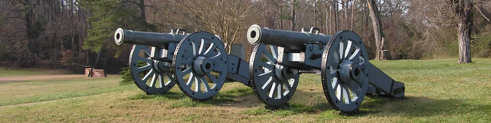 cannon